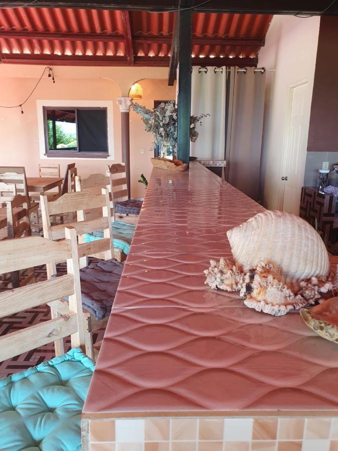 فندق Ocekepala Palmilla المظهر الخارجي الصورة