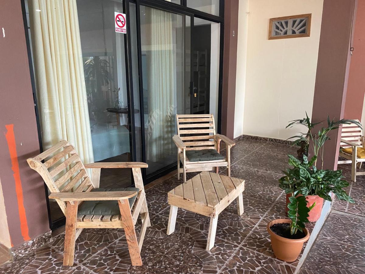 فندق Ocekepala Palmilla المظهر الخارجي الصورة