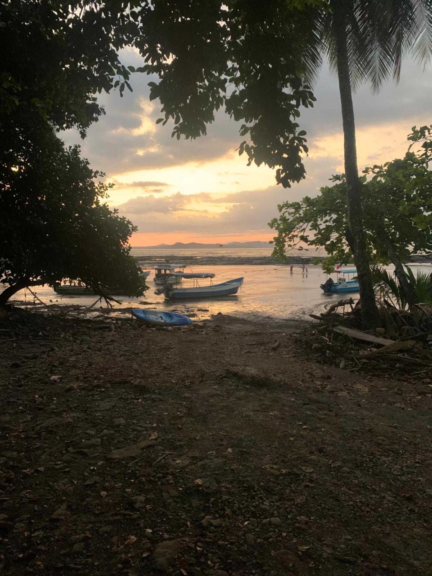 فندق Ocekepala Palmilla المظهر الخارجي الصورة