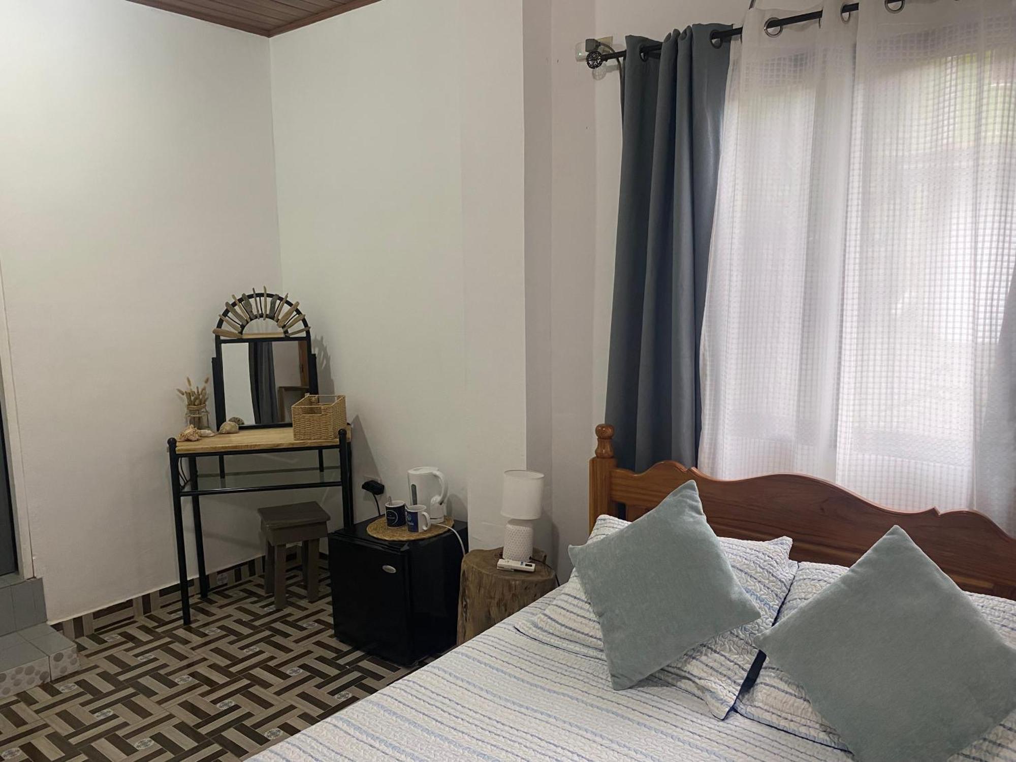 فندق Ocekepala Palmilla المظهر الخارجي الصورة